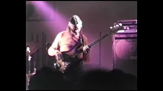 Jaco Pastorius - "So What" Bass Solo( Live in 1986) VIDEO