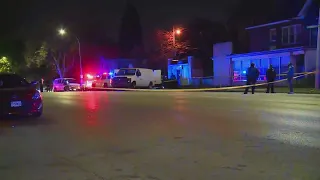 Man shot and killed in north St. Louis Monday night