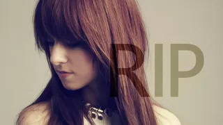 rip Christina Grimmie -  I WIll Always Love You