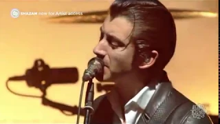 Arctic Monkeys - Lollapalooza 2014 (Full Concert)