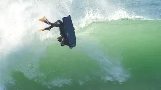 Pôle Espoir Bodyboard France | Riraw Prod