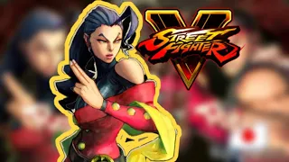 STREET FIGHTER IV CE: ROSE ARCADE MODE🏆