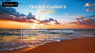 Trance Classics Vol. 4 (1996-2001) - HerVen Mix