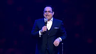 Gilberto Santa Rosa - Que Alguien me diga (En Vivo)