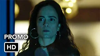 Queen of the South 4x03 Promo "Hospitalidad Sureña" (HD)