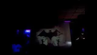 Шоу Песка @ Wizard 24.11.12.mp4