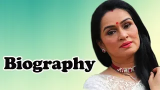 Padmini Kolhapure - Biography in Hindi | पद्मिनी कोल्हापुरे की जीवनी | Life Story | जीवन की कहानी