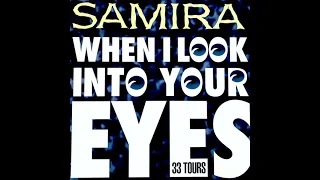 SAMIRA - When I Look Into Your Eyes (Guitar Edit)