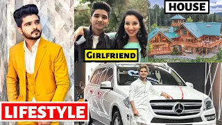 Salman Ali Lifestyle 2022, Girlfriend, Income, Biography,  House, Cars, Songs & Superstar singer 2