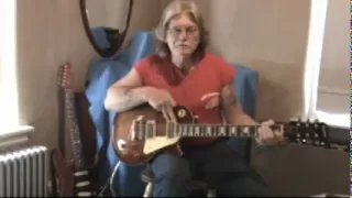 Fender versus Gibson.