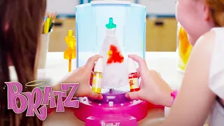 Bratz Create-It-Yourself Playset Commercial | Bratz