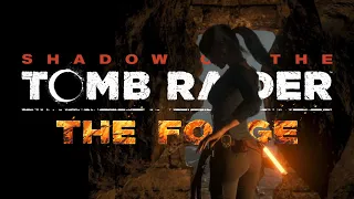 Shadow of the Tomb Raider - The Forge DLC