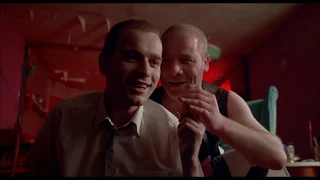 Trainspotting - Just A Perfect Day Scene (1080p)