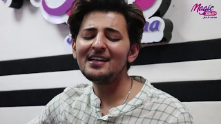 Darshan Raval was in MAGIC FM studios and received live song requests | RJ SUD