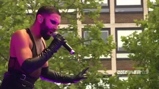 Cologne Pride 2019, Conchita WURST "Forward"