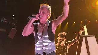 DEPECHE MODE (Live 4K)-A Question of Lust-Capital One Arena-Washington DC-10/23/23