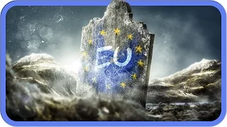 Will the EU die soon?