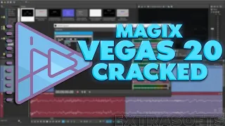 [Updated] Sony Vegas Pro 20 Cracked | New Features | SoftLab 2023