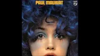 Paul Mauriat - Tombe La Neige(1971)