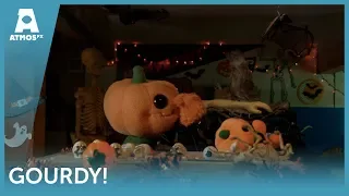 Gourdy TV - The Day After Halloween