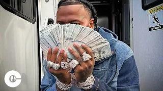 MoneyBagg Yo x Pooh Shiesty Type Beat "Connected | @ChaseRanItUp x @HozayBeats