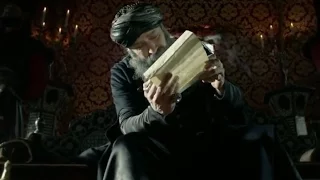 Mustafa's Letter to Suleiman | MAGNIFICENT CENTURY with English Subs