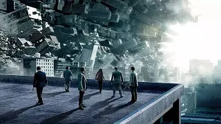 Inception (2010) Explained In Hindi | Sci-fi