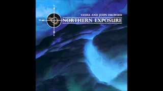 Sasha & John Digweed ‎- Northern Exposure (North) (1996)