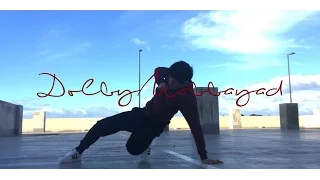 Let It Go - James Bay | Choreography by Dolby Mabbayad