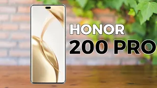 HONOR 200 PRO Price | Design | 6.78" Display | 50MP Camera | 5200mAH | 16GB RAM #honor200pro