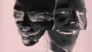 Aphex Twin - Vordhosbn (Drone Sector Visual)