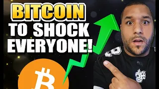 Are You Ready? - BITCOIN'S PRICE Is About To SHOCK EVERYONE! (SUPER URGENT)! Watch ASAP!