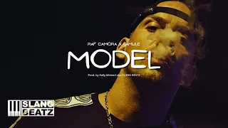 💃 Raf Camora x Jamule - Model (SLANG BEATZ REMIX)