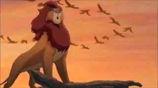 Lion King 2 We are one One-line Multilanguage fandub collab (EU Spanish and Latin Spanish audition)