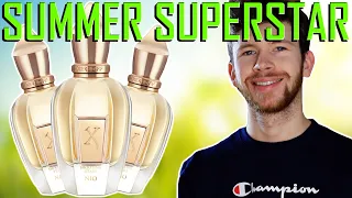 XERJOFF NIO FRAGRANCE REVIEW | STUNNING SUMMER SCENT YOU MUST OWN