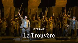 [EXTRAIT] IL TROVATORE by Giuseppe Verdi (Yusif Eyvazov - "Di quella pira")