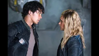 Bellarke-All too well (10 Minute Version) (Taylor`s Version)