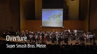 "Overture" - Super Smash Bros. Melee | Mid-Spring Concert 2019