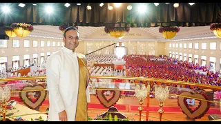 Happy Birthday, our dearest Sadguru Sri Madhusudan Sai ||  A song from all our hearts