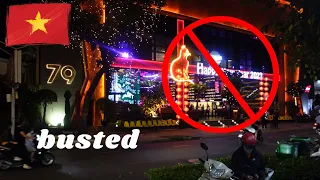 Do NOT do this in Saigon, can goto JAIL 2023 TRAVEL GUIDE