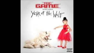 The Game - Or Nah (2014) [Download Full Album]