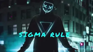 new song for you ,sigma rule