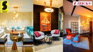 ♥️ Top Ultra Luxury VILLA Tour 😍  Modern Lavish Home Interior Design