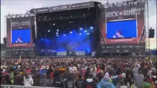 Simple Plan Live in Rock Am Ring 2011 [Full Concert] [HD]