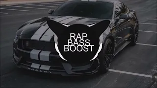 2Pac Feat. Snoop Dogg - 2 Of Amerikaz Most Wanted [Bass Boosted]