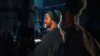 Hot Since 82 live!!