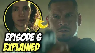 MAYANS MC Season 5 Episode 6 Ending Explained