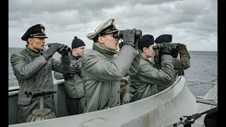 Das Boot S02E05 / Подводницата Сезон 2 Епизод 5