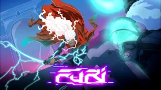 Furi  Final Boss Suite by Danger (7:53, 8:02, 19:06, 19:07)