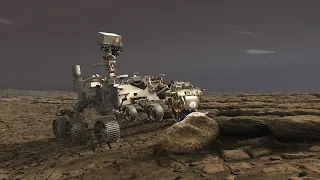 How the Perseverance Mars Rover Will Help NASA Return Mars Samples to Earth